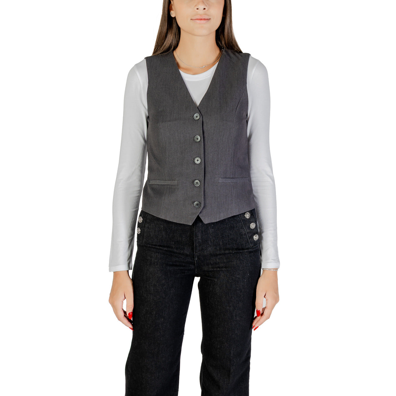 Only - Only  Women Gilet