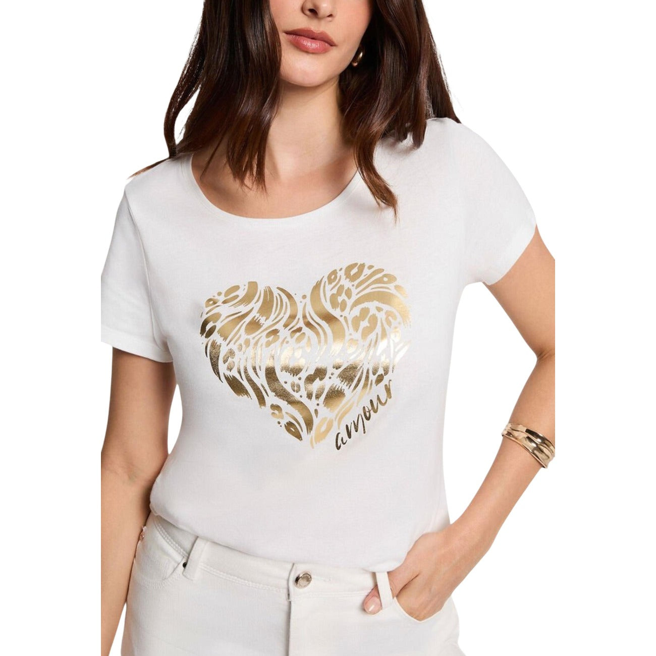 Morgan De Toi - Morgan De Toi  Women T-Shirt