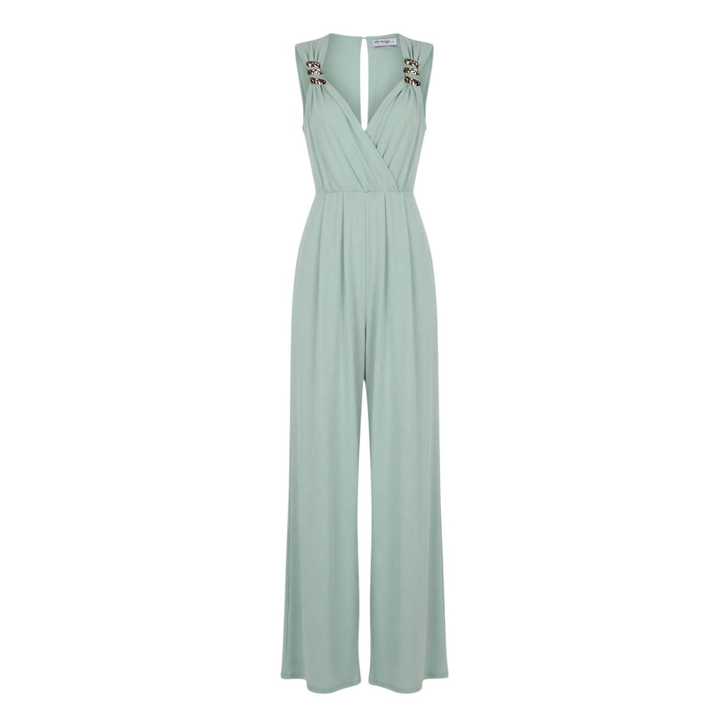 Artigli - Artigli  Women Jumpsuit