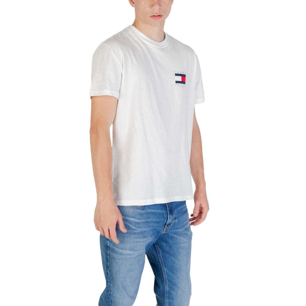 Tommy Hilfiger Jeans - Tommy Hilfiger Jeans Men T-Shirt