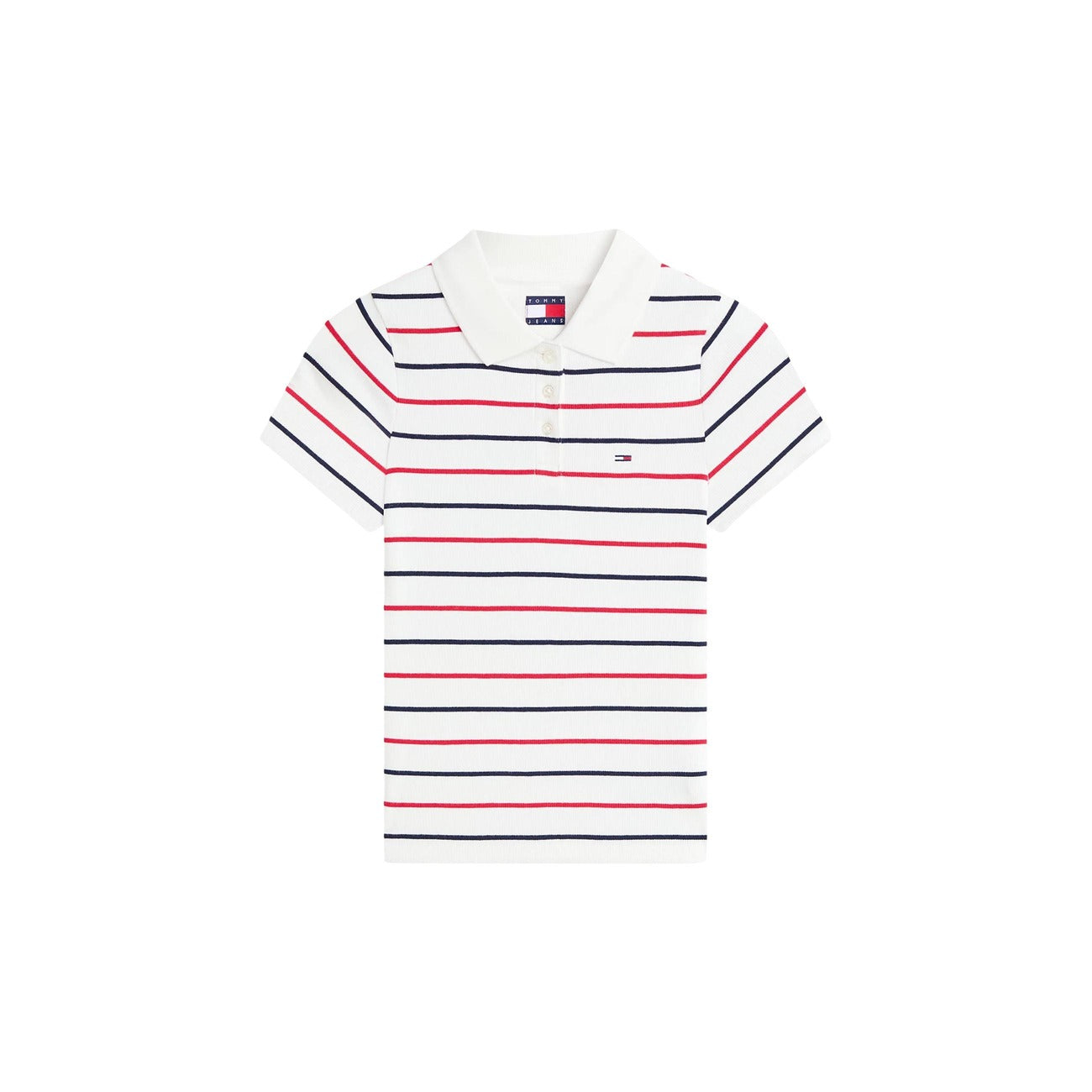 Tommy Hilfiger Jeans - Tommy Hilfiger Jeans  Women Polo
