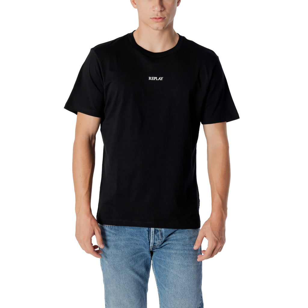 Replay - Replay Men T-Shirt
