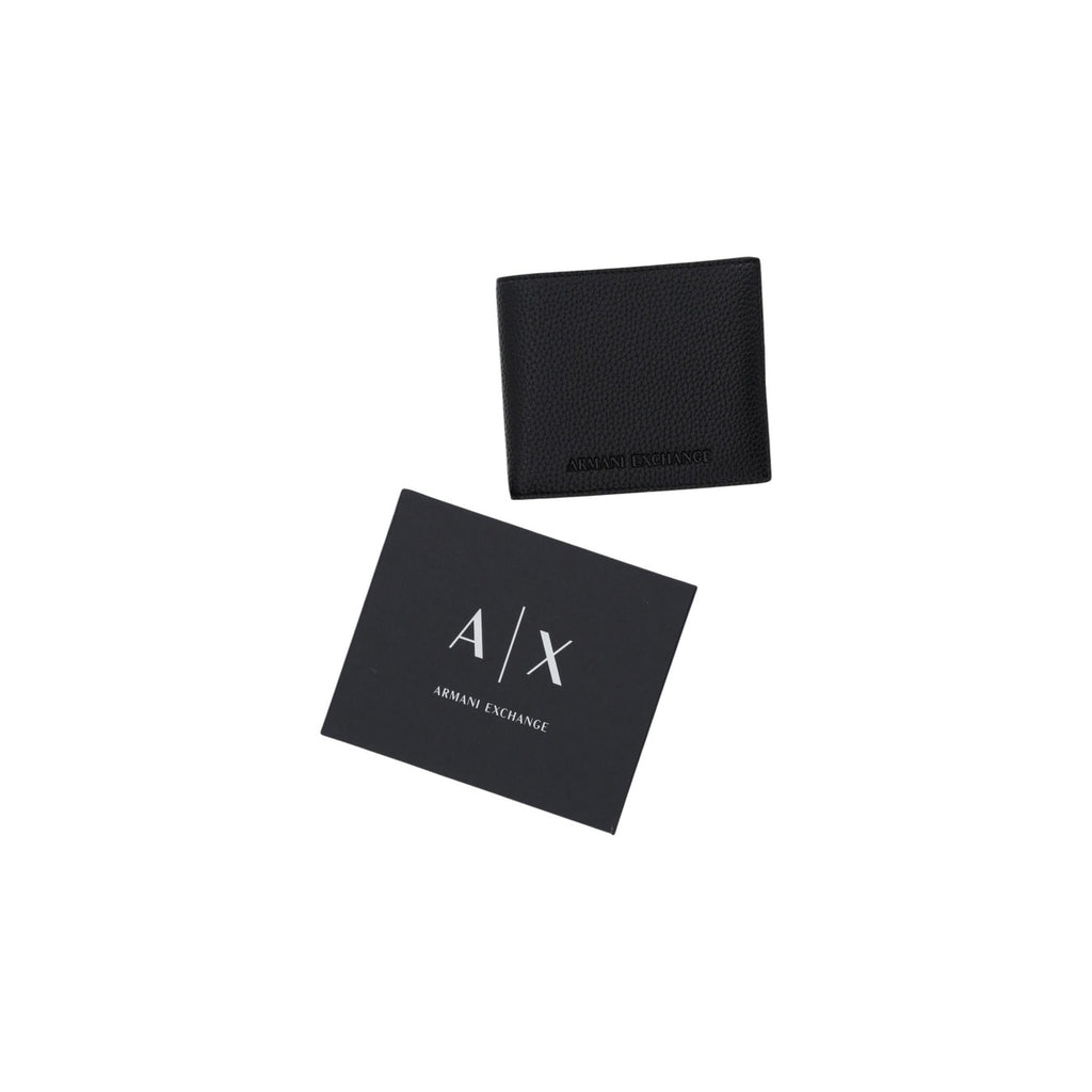 Armani Exchange - Armani Exchange Men Wallet