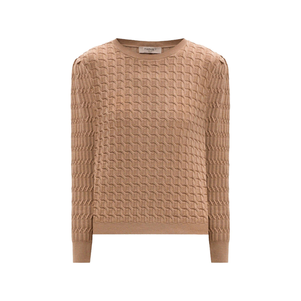 Twinset  Women Knitwear