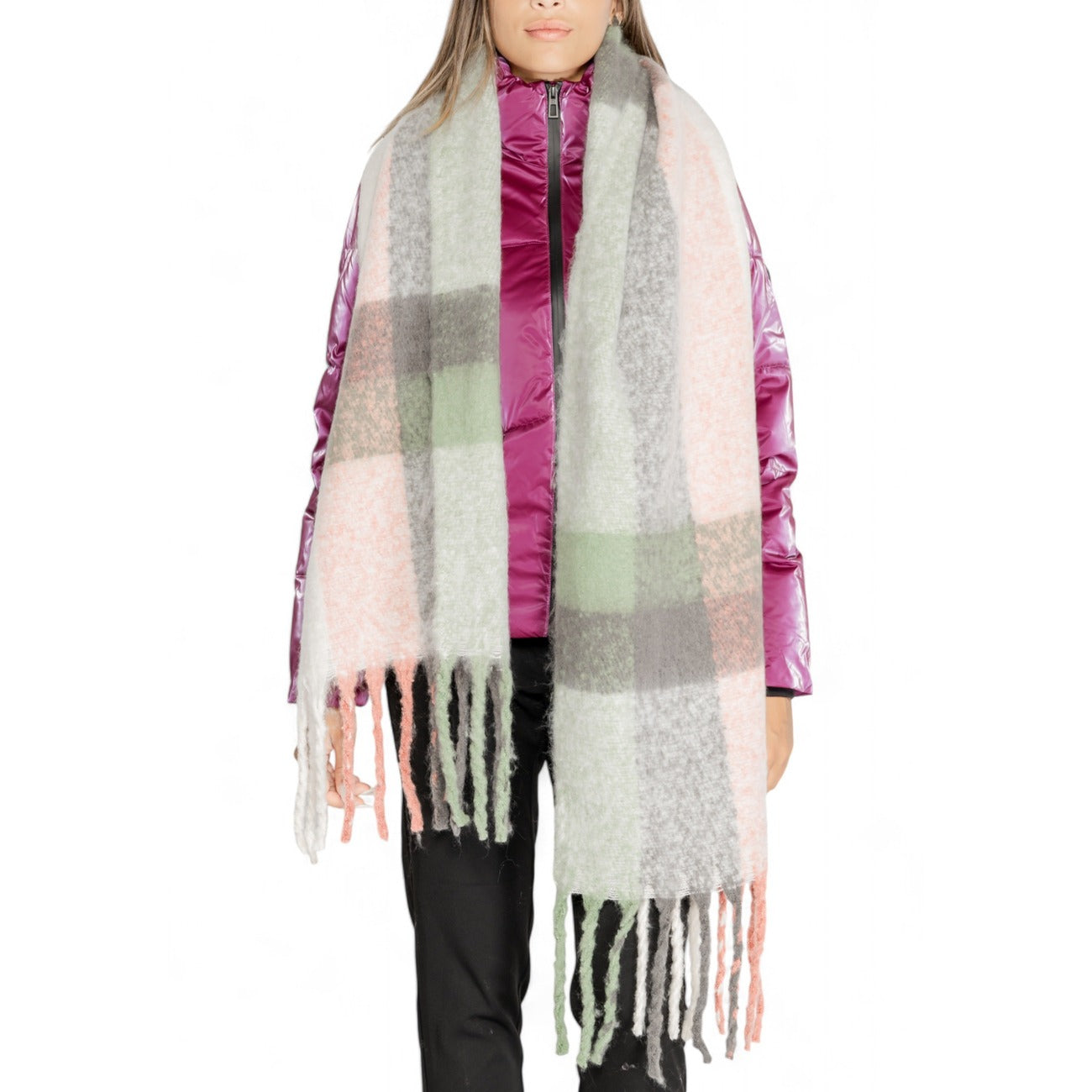 Only  Women Scarve