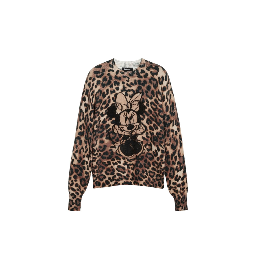 Desigual - Desigual  Women Knitwear