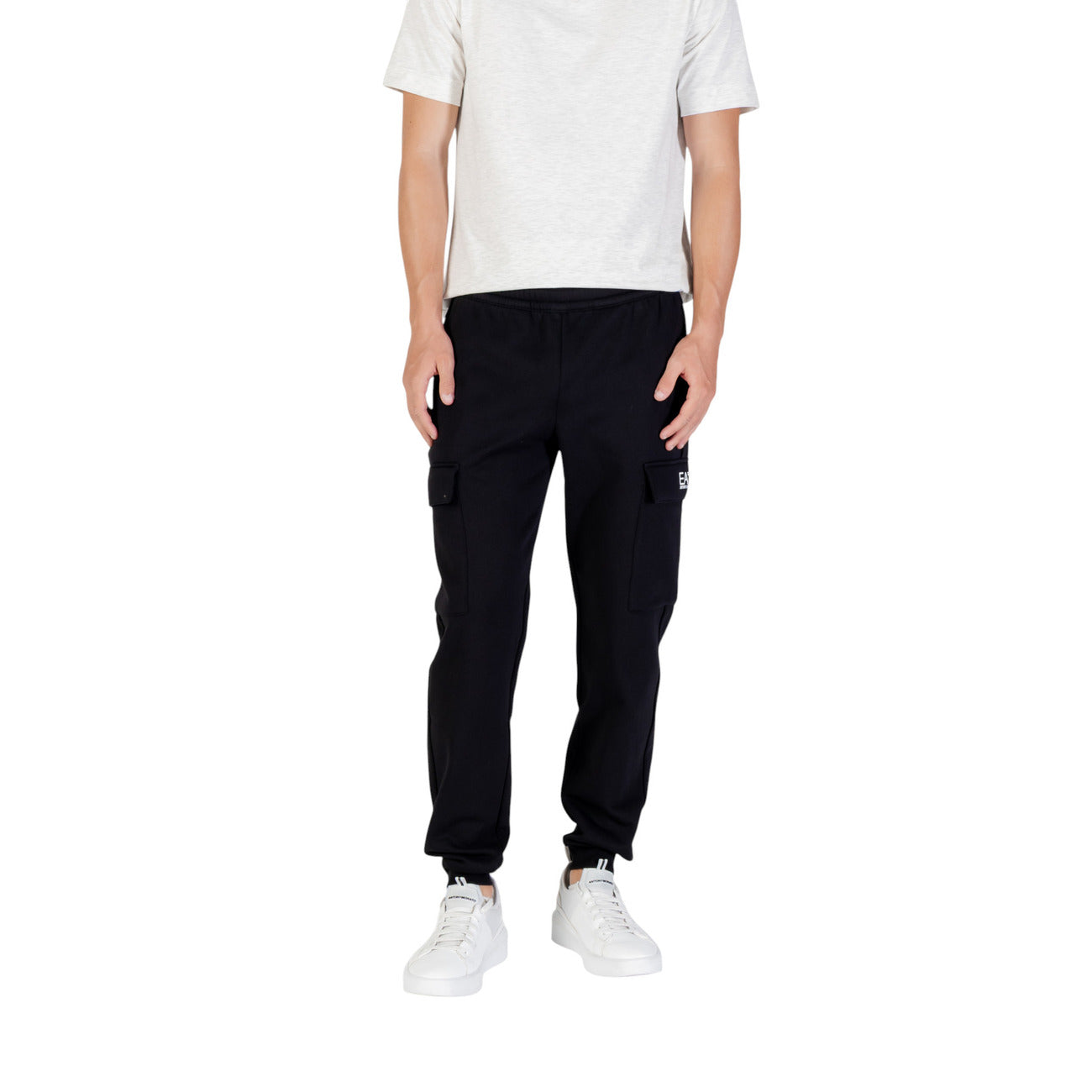 Ea7 - Ea7 Men Trousers