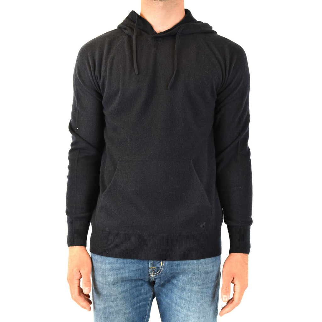Emporio Armani - Emporio Armani Men Sweatshirts