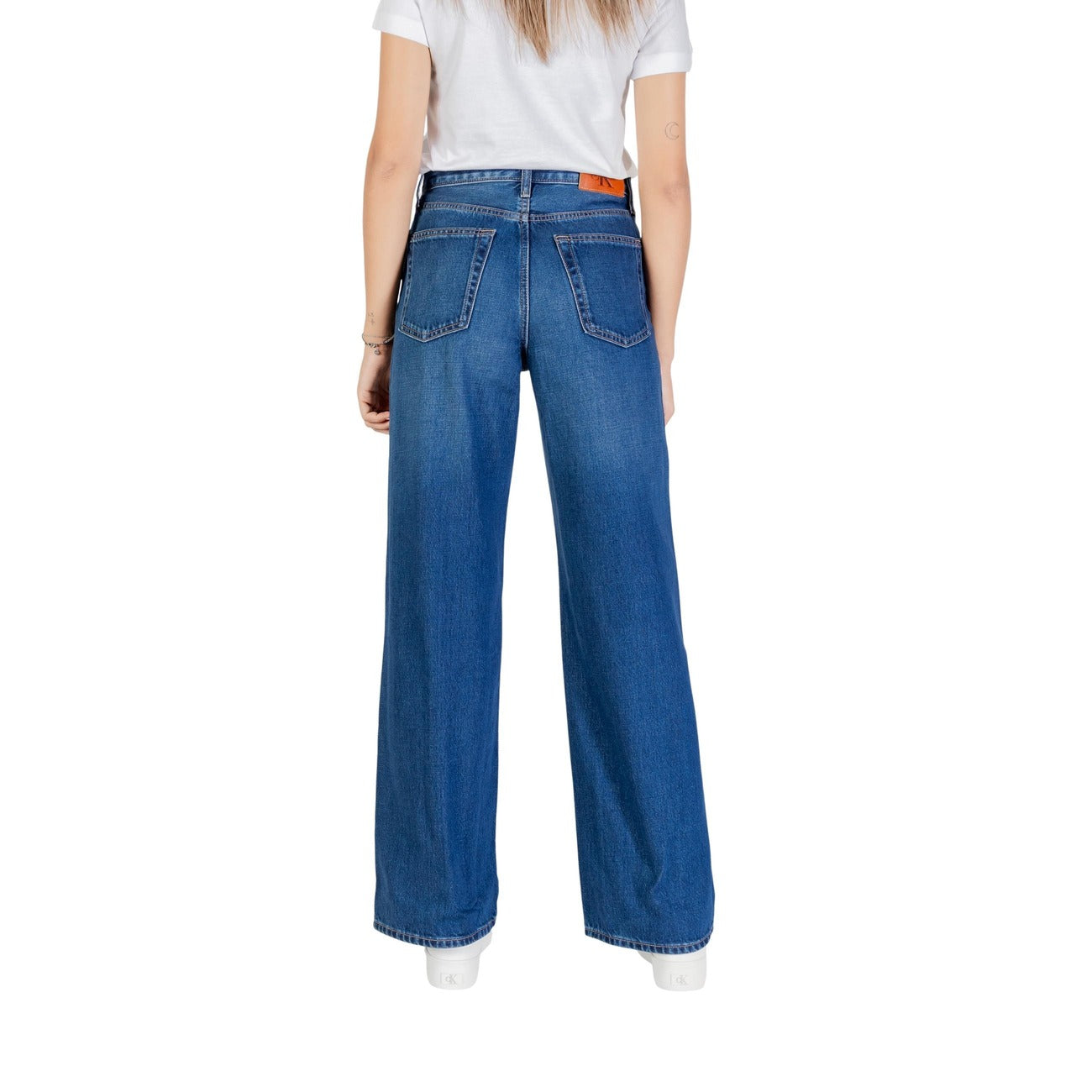 Calvin Klein Jeans - Calvin Klein Jeans  Women Jeans