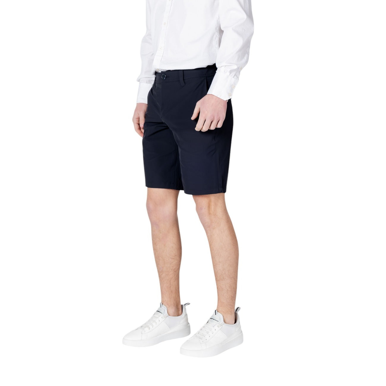 Armani Exchange - Armani Exchange Men Shorts