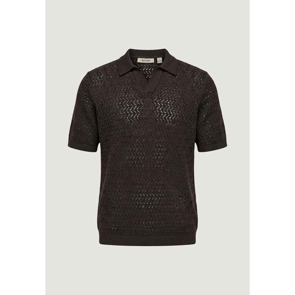 Only & Sons - Only & Sons Men Polo
