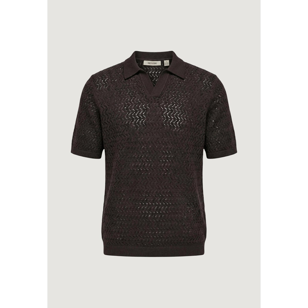 Only & Sons - Only & Sons Men Polo