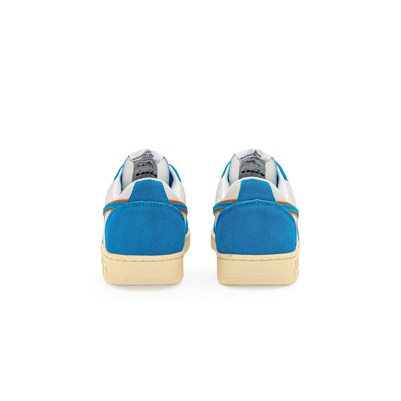 Diadora - Diadora Men Sneakers
