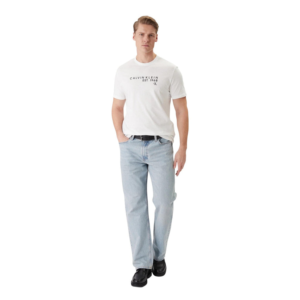 Calvin Klein - Calvin Klein Men T-Shirt