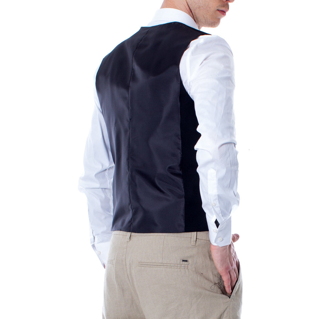 Selected Men Gilet