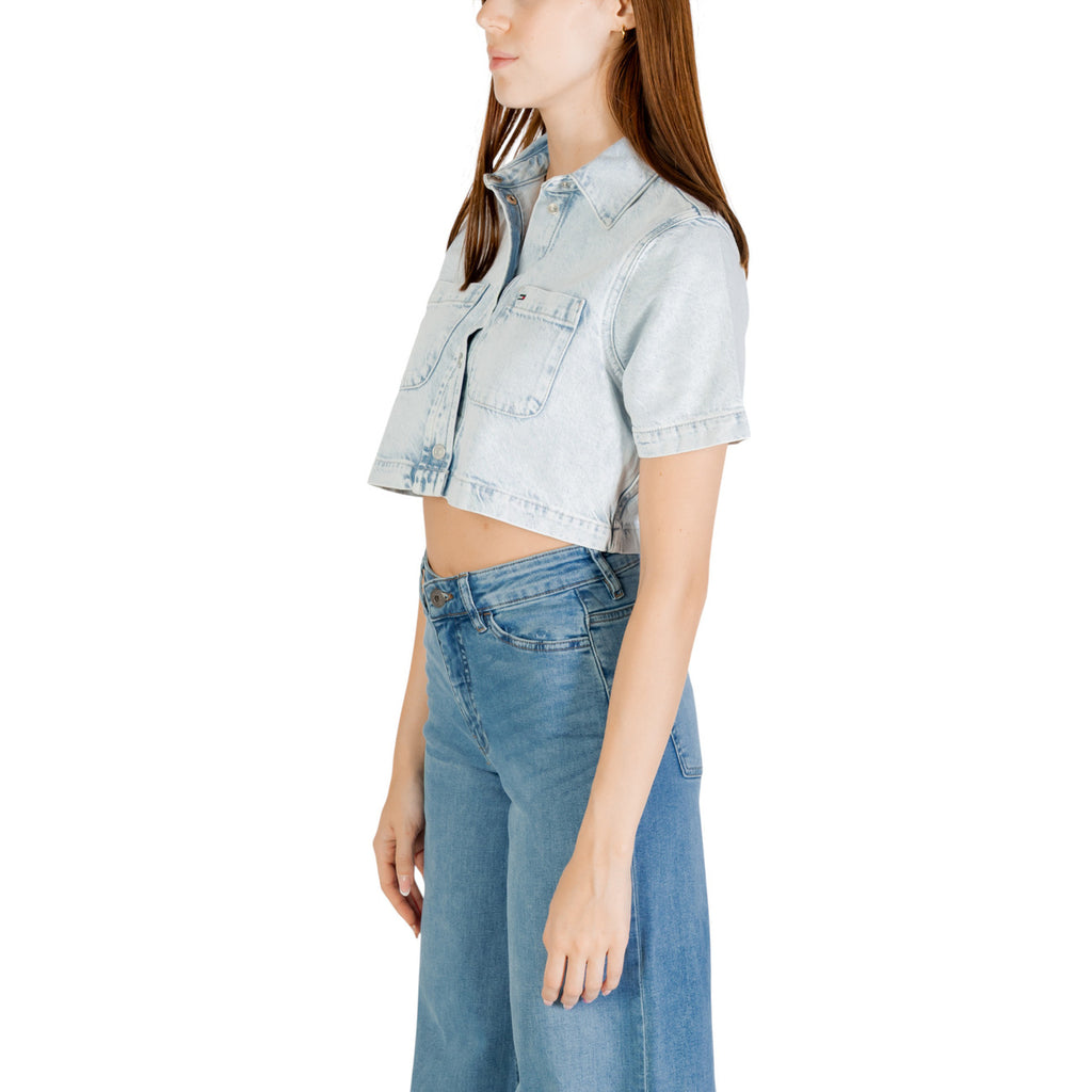 Tommy Hilfiger Jeans - Tommy Hilfiger Jeans  Women Top
