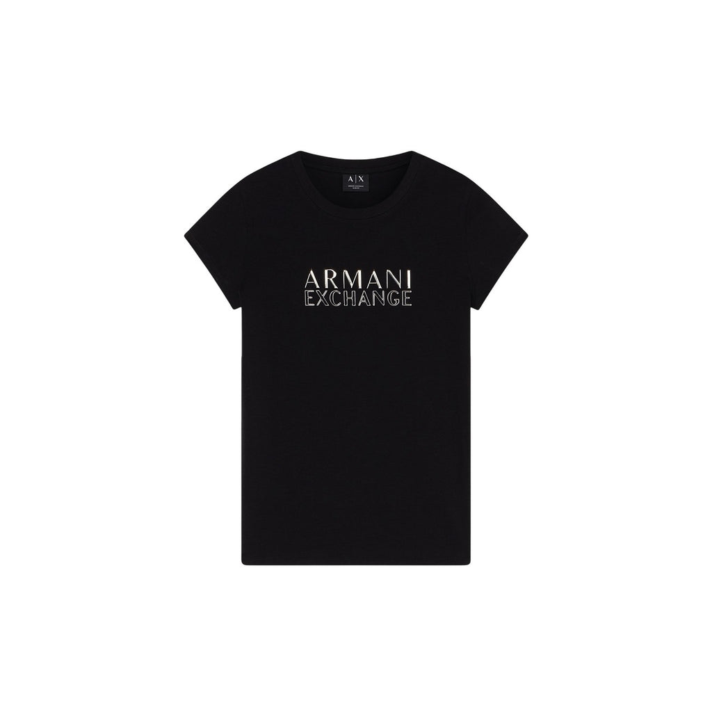 Armani Exchange - Armani Exchange  Women T-Shirt