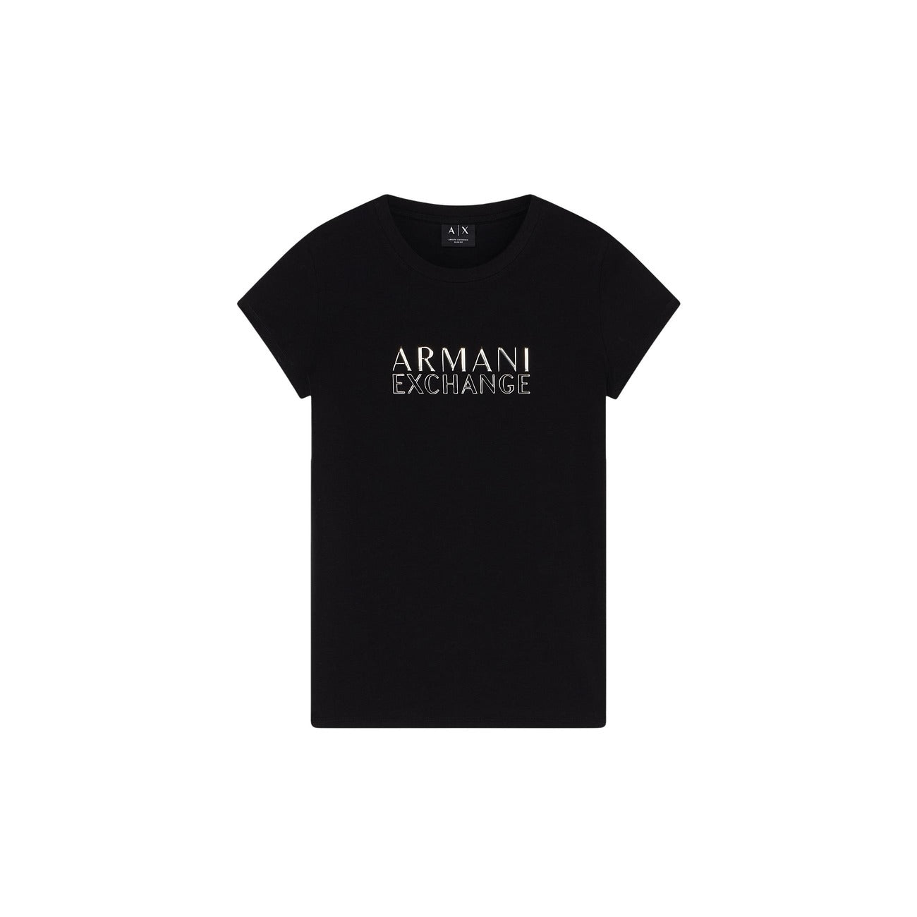 Armani Exchange - Armani Exchange  Women T-Shirt