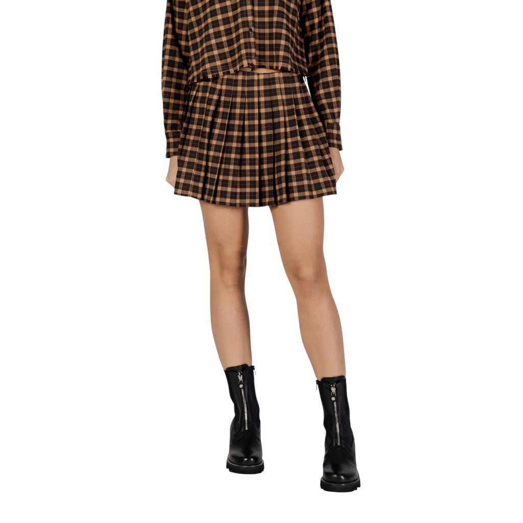 Only - Only  Women Skirt