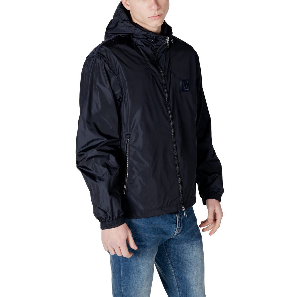 Armani Exchange - Armani Exchange Men Blazer