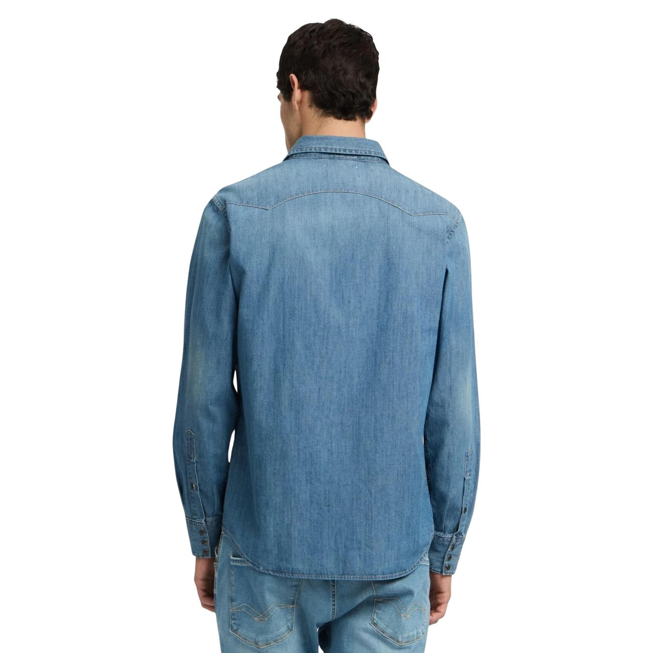 Replay - Replay Men Shirt