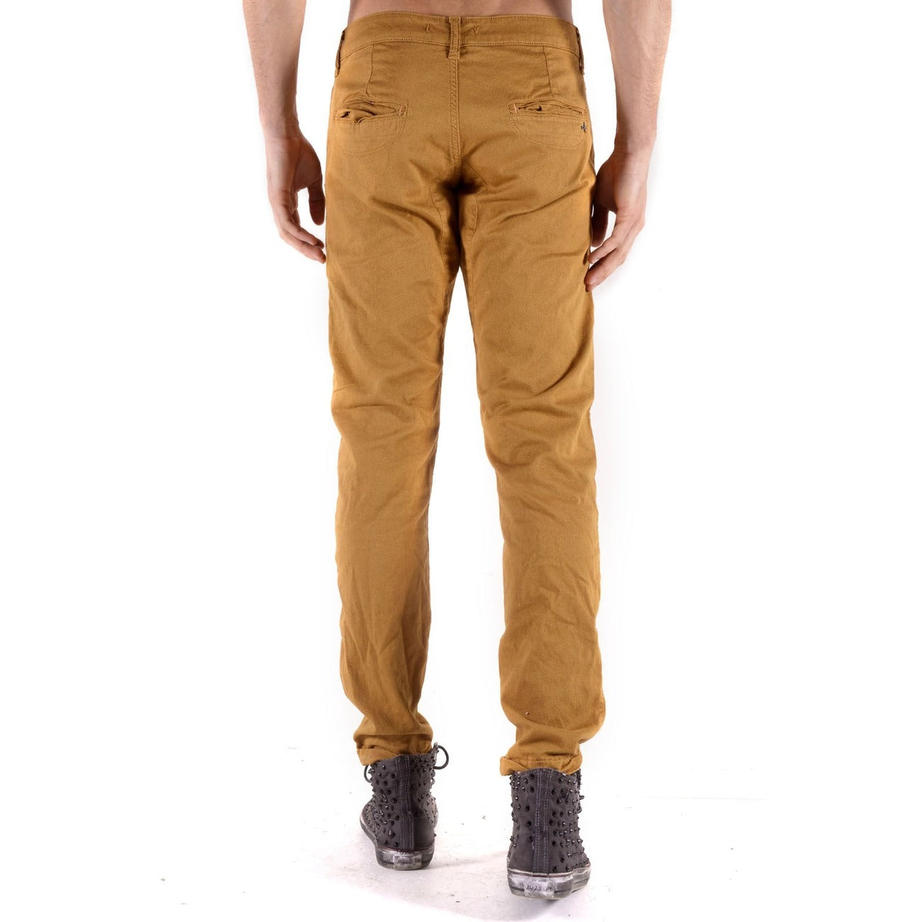 Absolut Joy - Absolut Joy Men Trousers