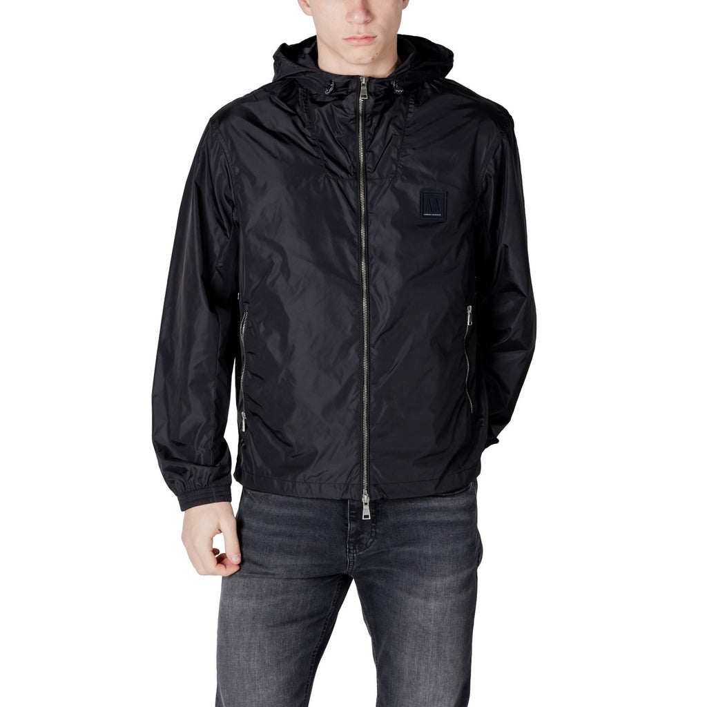 Armani Exchange - Armani Exchange Men Blazer