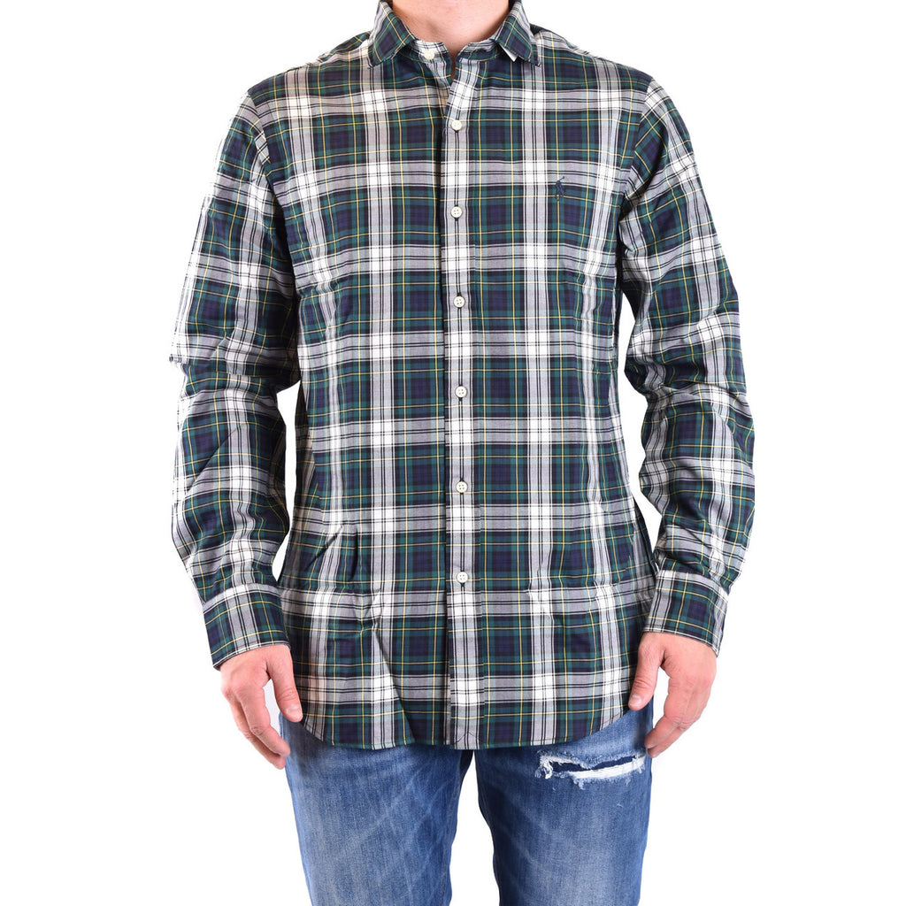 Polo Ralph Lauren - Polo Ralph Lauren Men Shirt