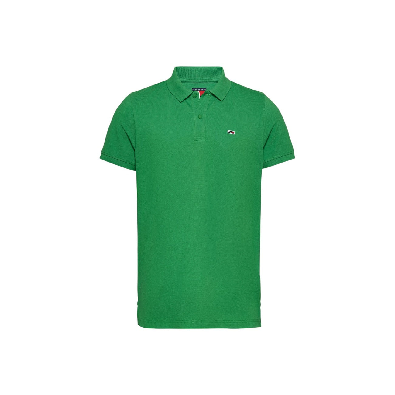 Tommy Hilfiger Jeans - Tommy Hilfiger Jeans Men Polo