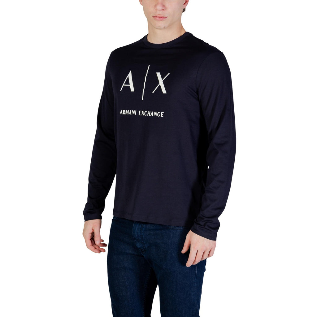 Armani Exchange - Armani Exchange Men T-Shirt