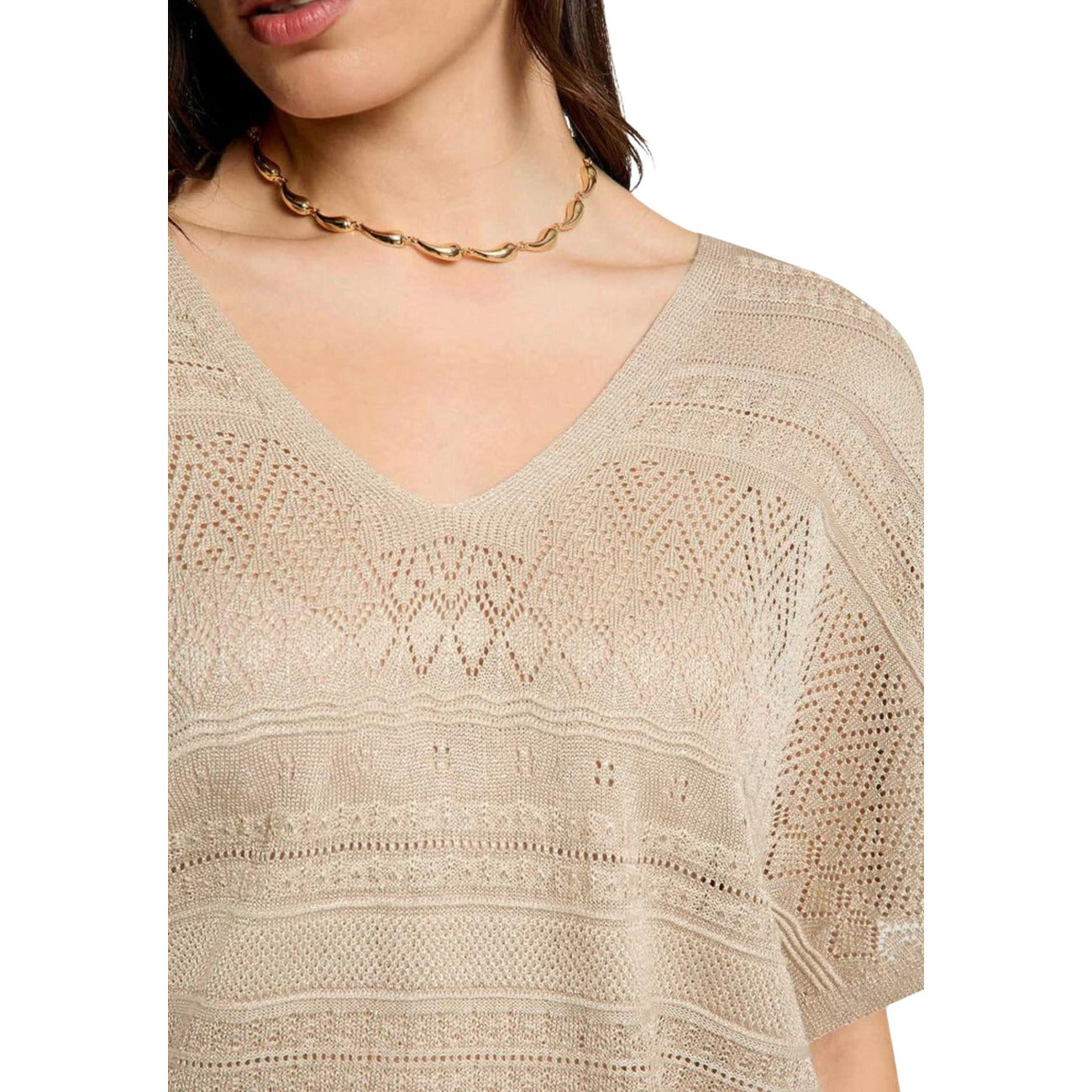 Morgan De Toi - Morgan De Toi  Women Blouse