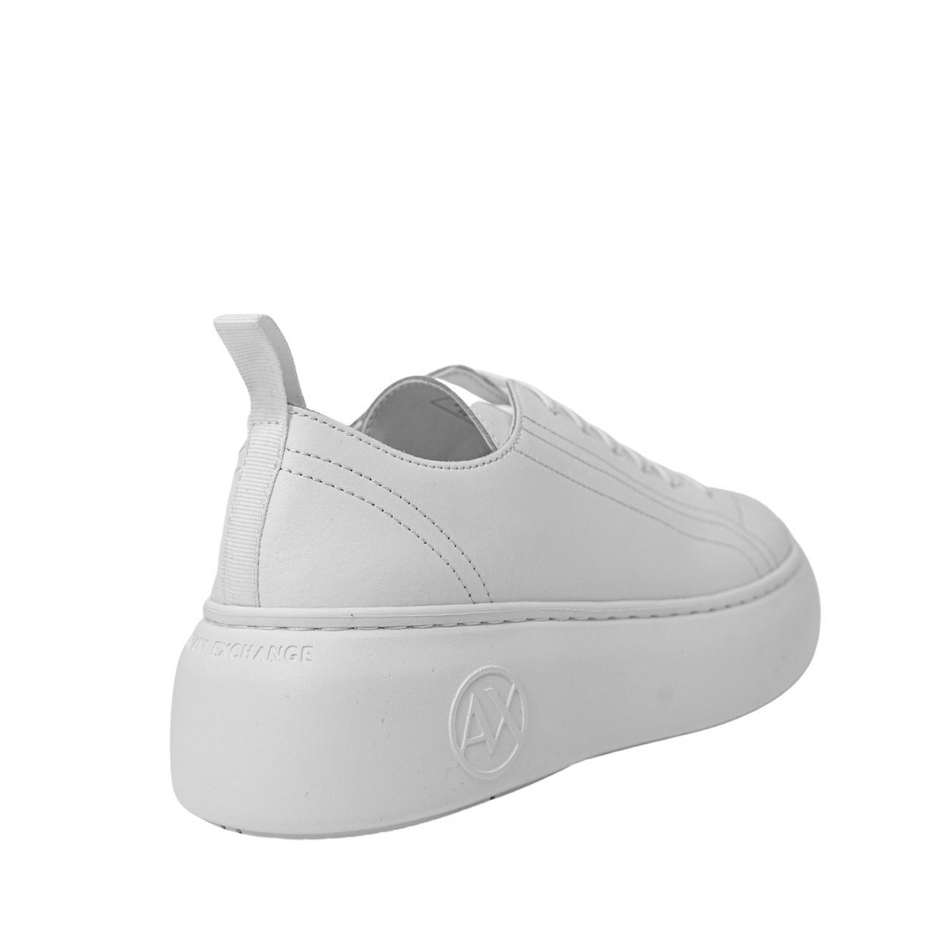 Armani Exchange - Armani Exchange Women Sneakers