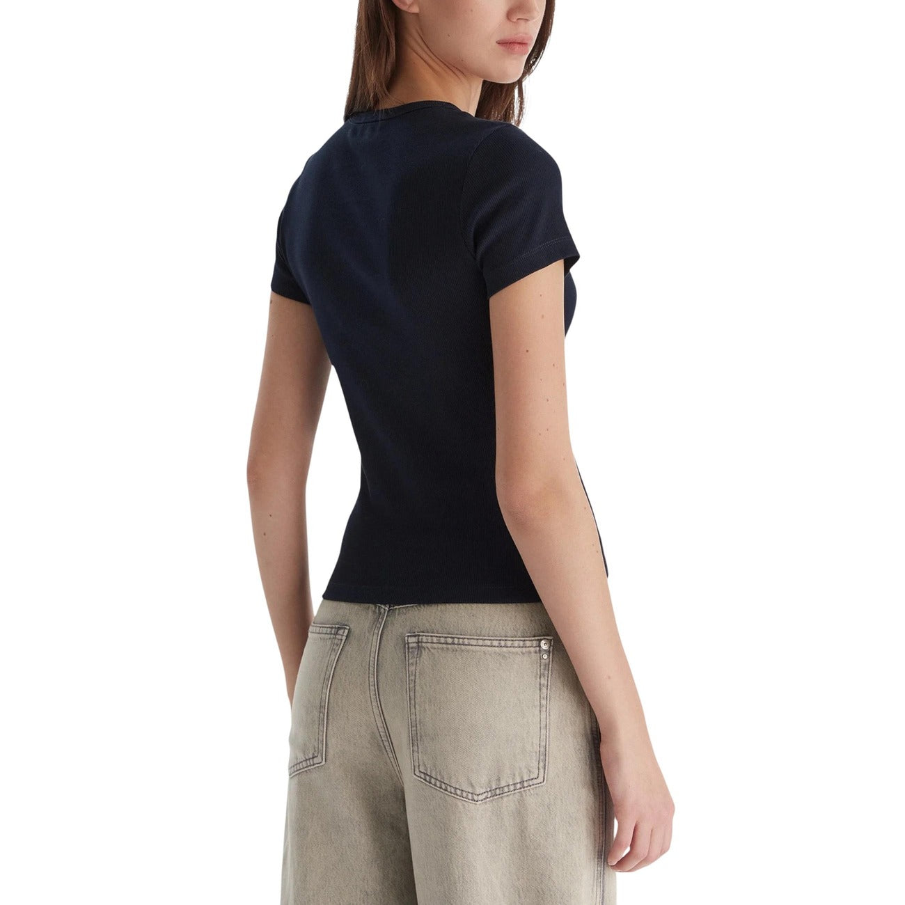 Tommy Hilfiger Jeans - Tommy Hilfiger Jeans  Women T-Shirt