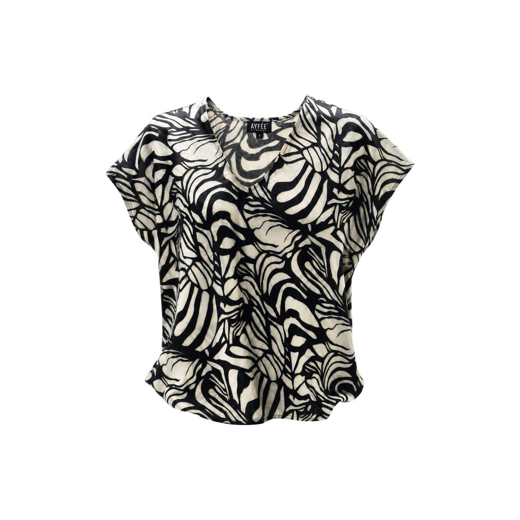 Ayfee - Ayfee  Women Blouse