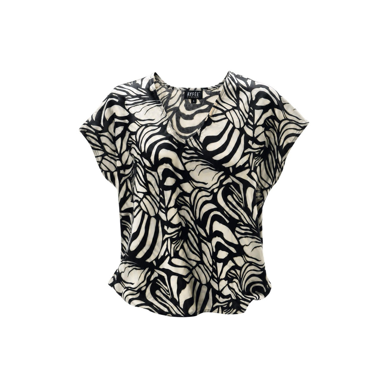 Ayfee - Ayfee  Women Blouse