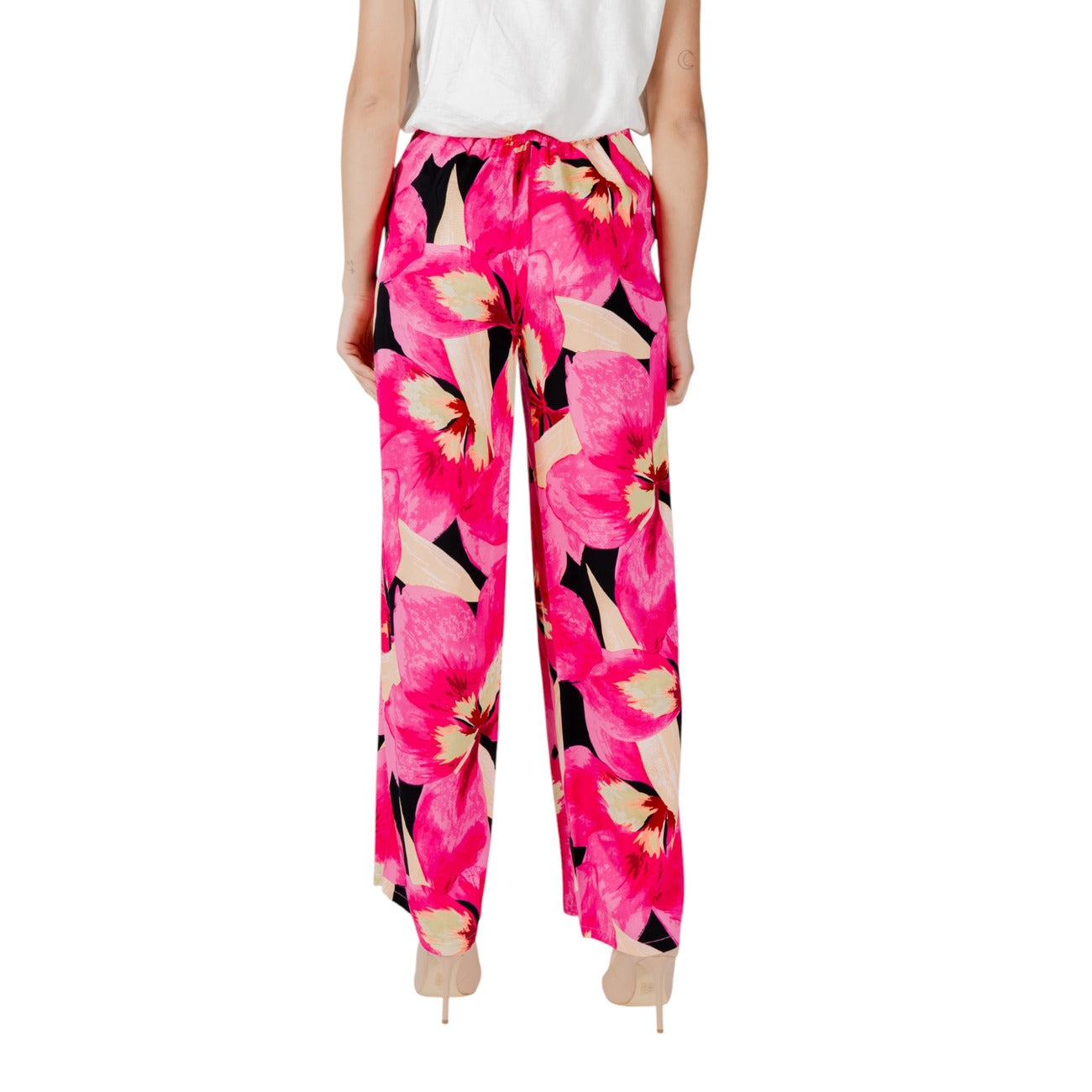 Only - Only  Women Trousers