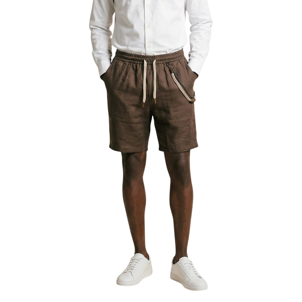 Gianni Lupo - Gianni Lupo Men Shorts