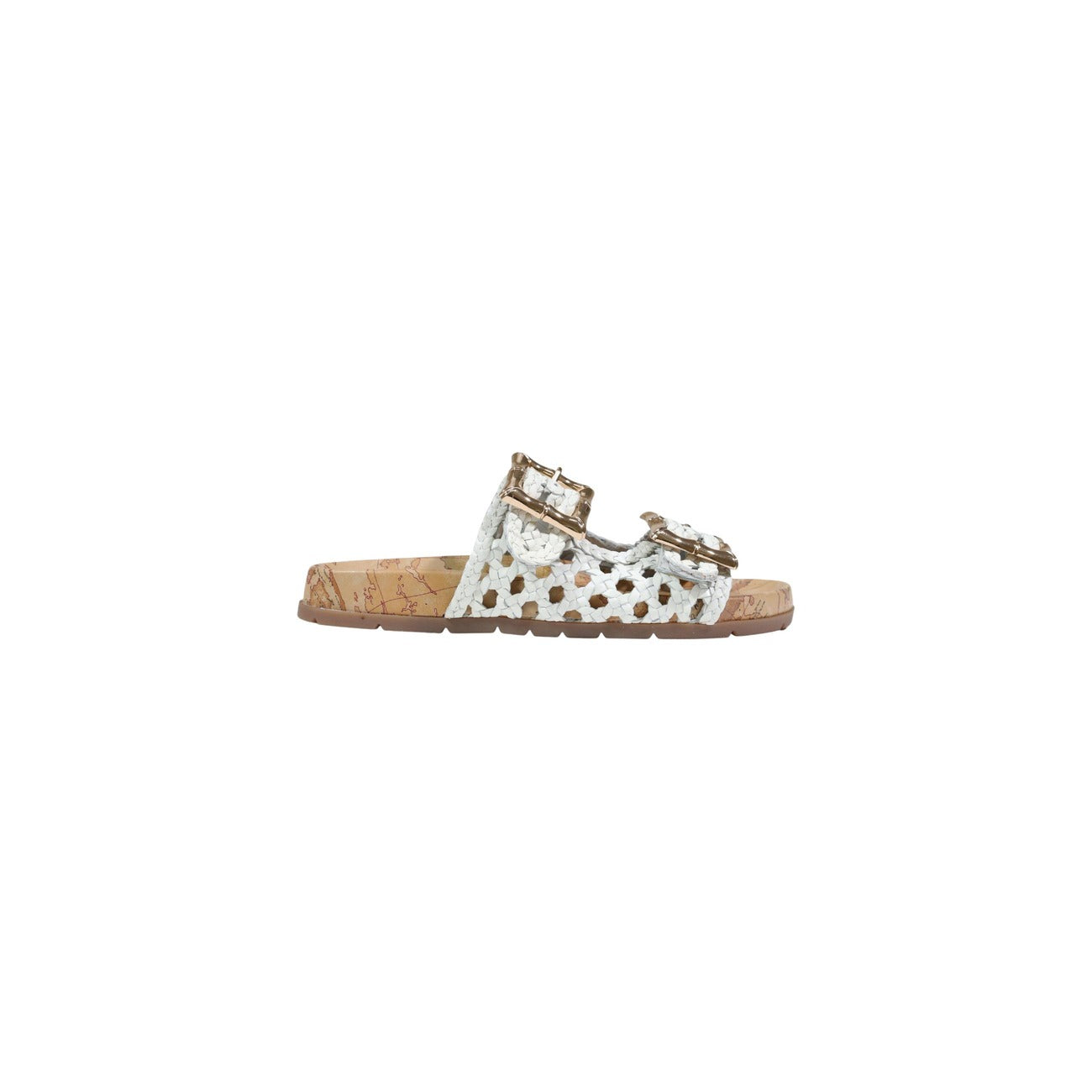 Alviero Martini Prima Classe - Alviero Martini Prima Classe Women Slippers