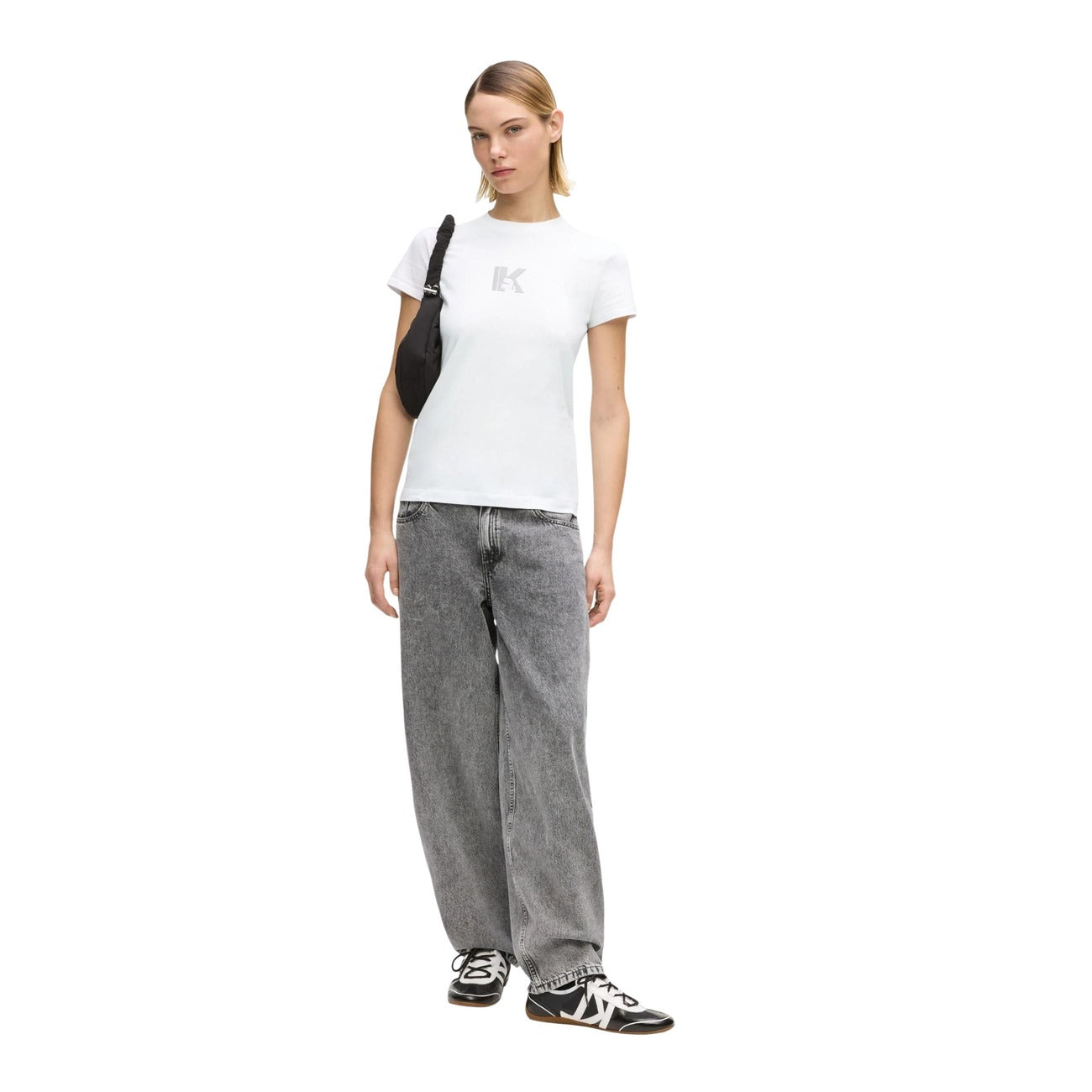 Karl Lagerfeld Jeans - Karl Lagerfeld Jeans  Women T-Shirt