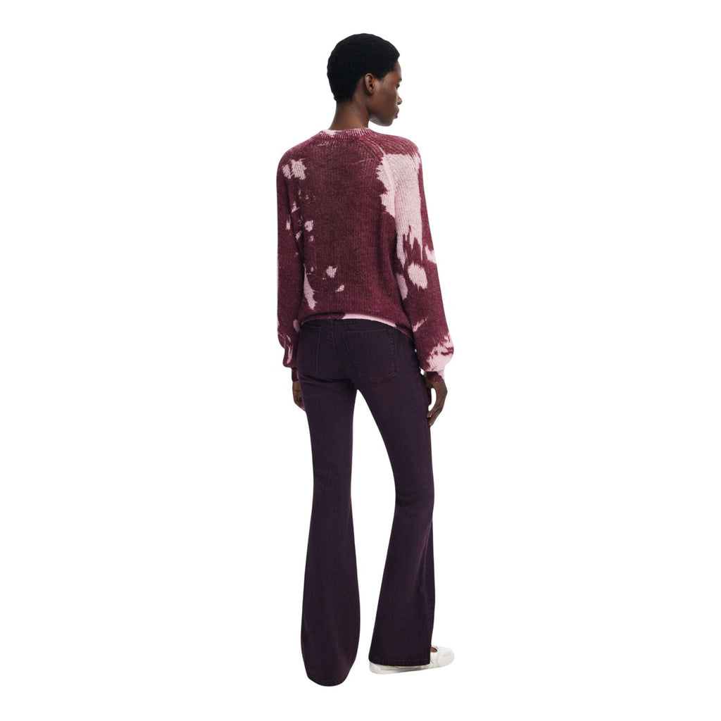 Desigual - Desigual  Women Knitwear