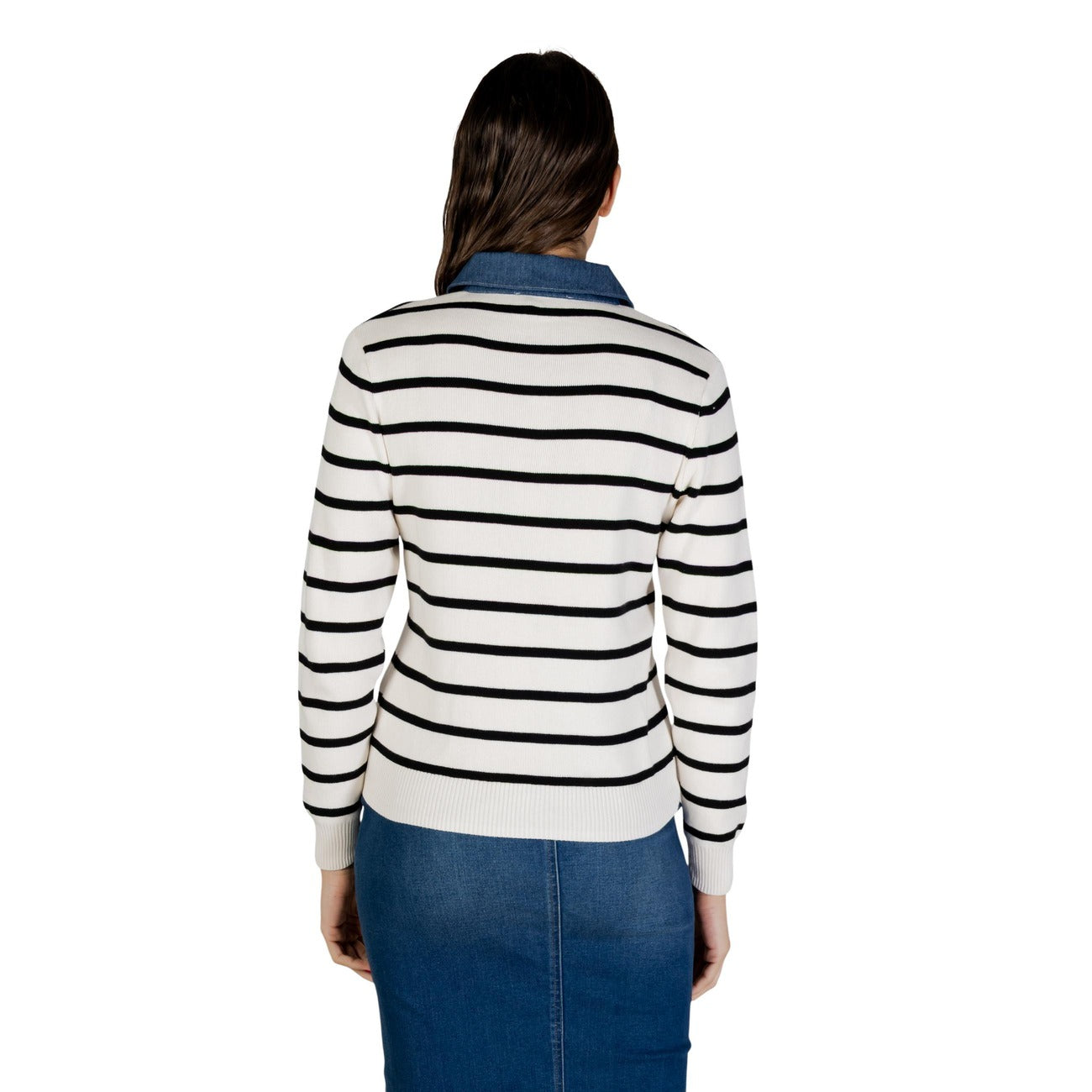 Morgan De Toi - Morgan De Toi  Women Knitwear