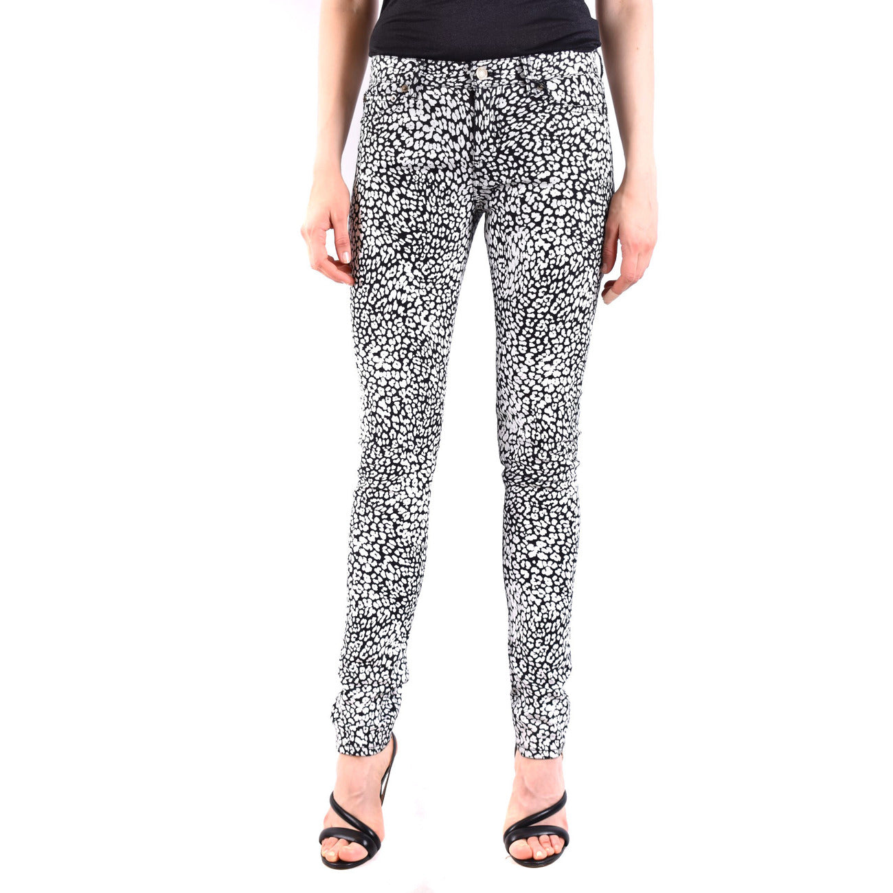 Saint Laurent - Saint Laurent  Women Jeans
