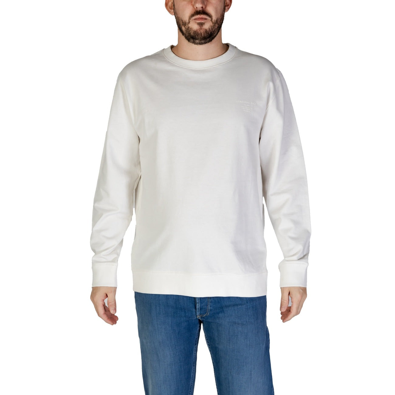 Hamaki-ho - Hamaki-ho Men Sweatshirts