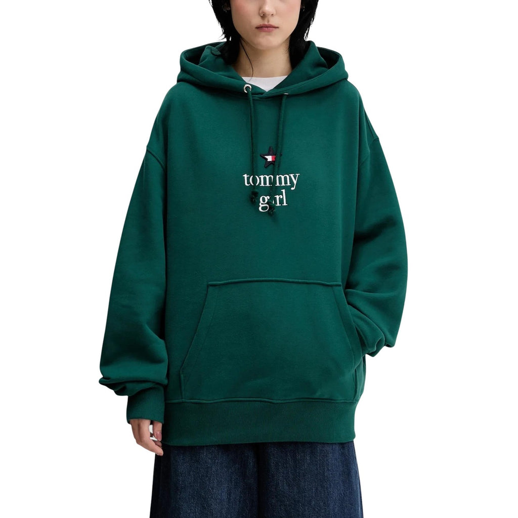 Tommy Hilfiger Jeans - Tommy Hilfiger Jeans  Women Sweatshirts