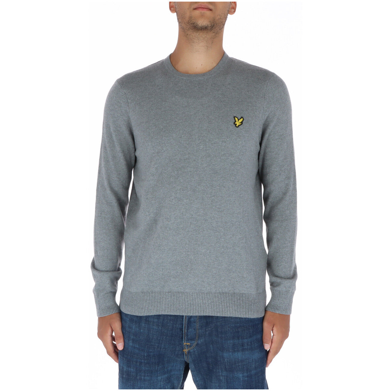 Lyle & Scott - Lyle & Scott Men Knitwear