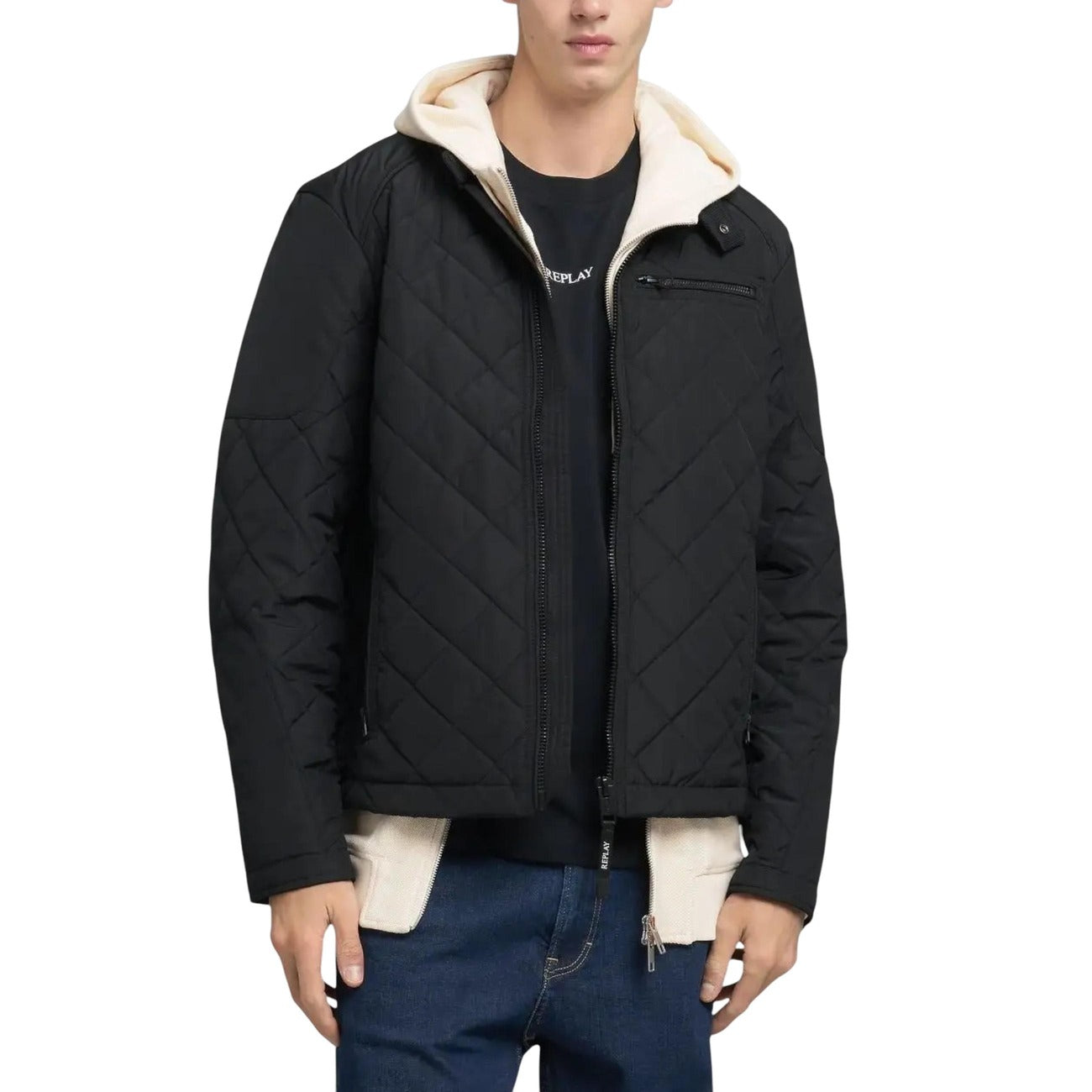 Replay - Replay Men Jacket