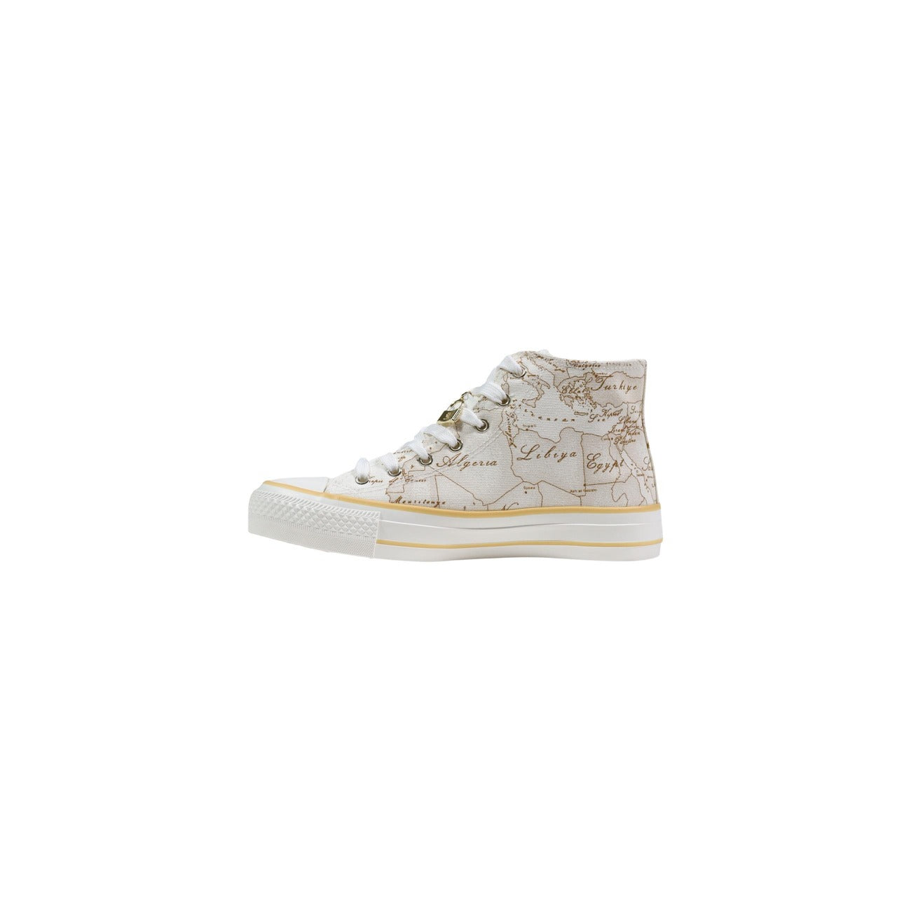 Alviero Martini Prima Classe - Alviero Martini Prima Classe Women Sneakers