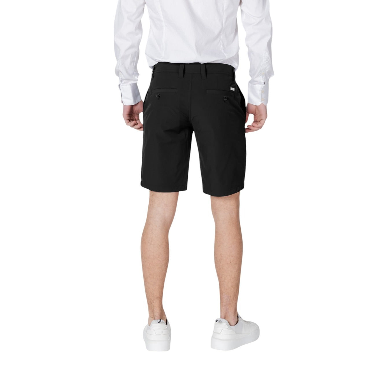 Armani Exchange - Armani Exchange Men Shorts