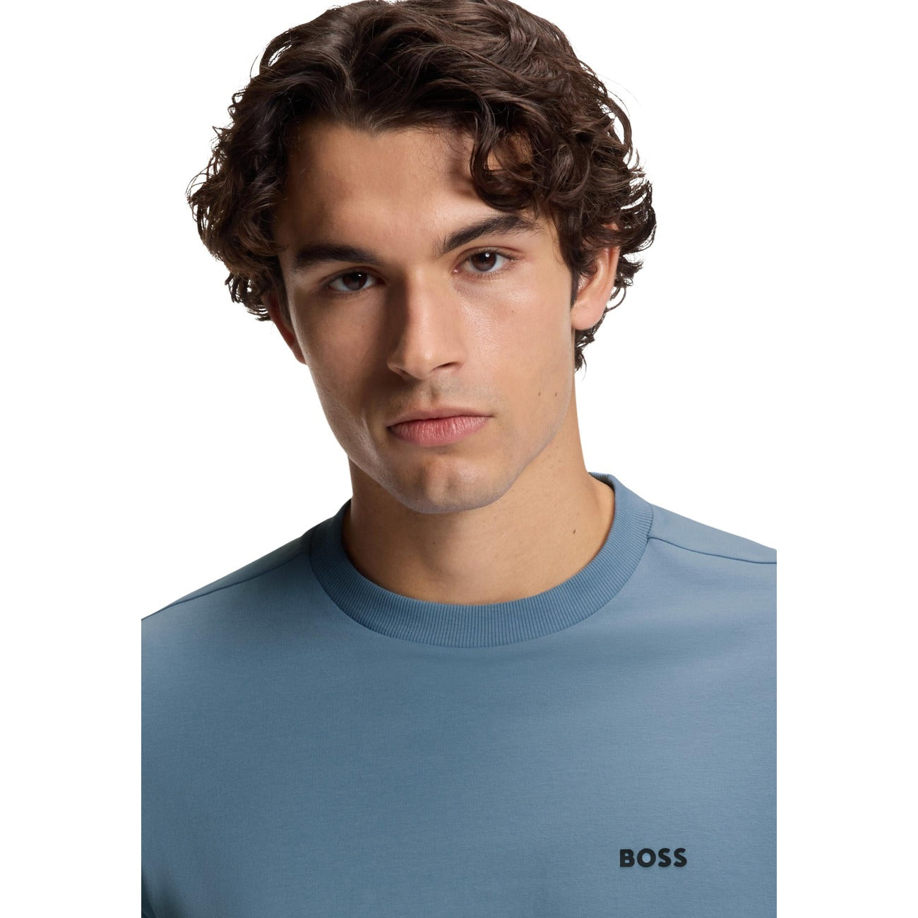 Boss - Boss Men T-Shirt