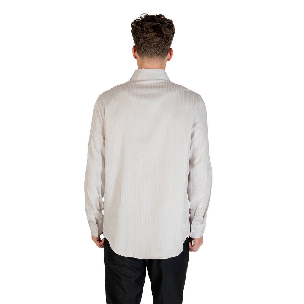 Armani Exchange - Armani Exchange Men Shirt